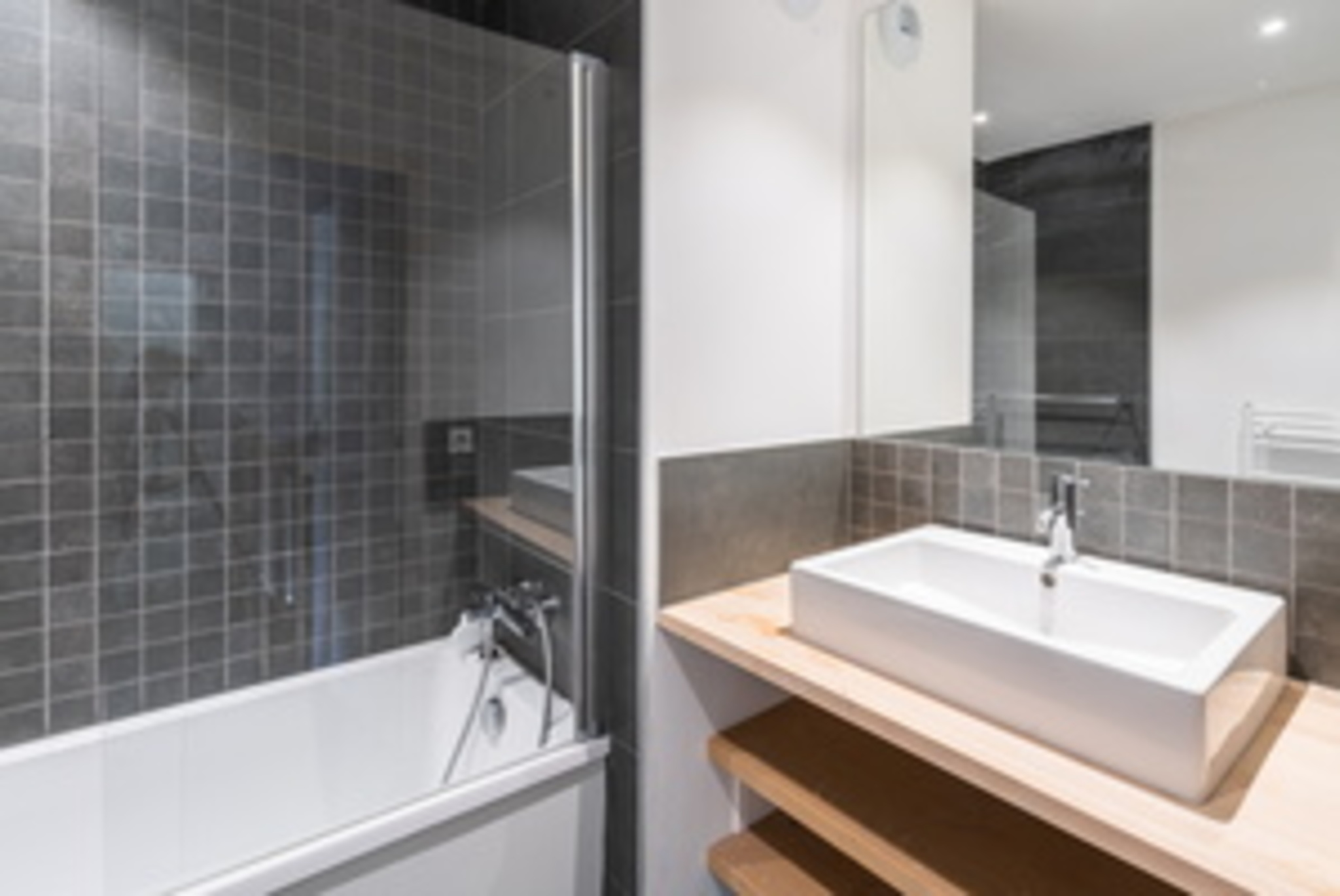 Residence Vacanceole Les Ecrins D'Auris 50/54