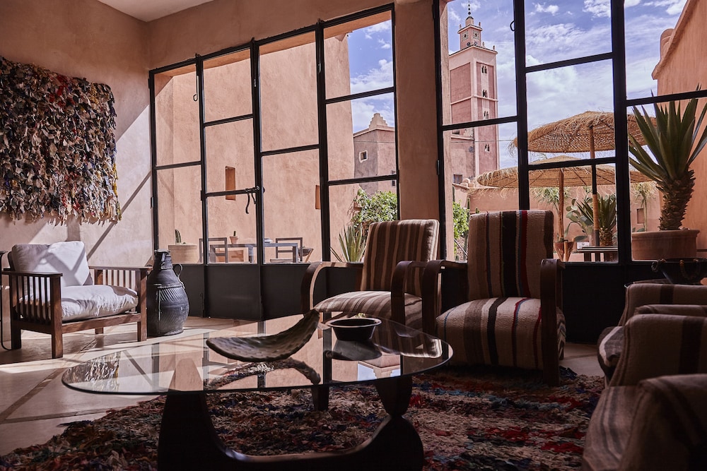 Riad Caravane 28/45