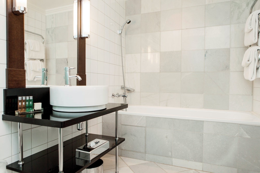 Family Room F4D، Elite Park Avenue Hotel, Gothenburg 5/5