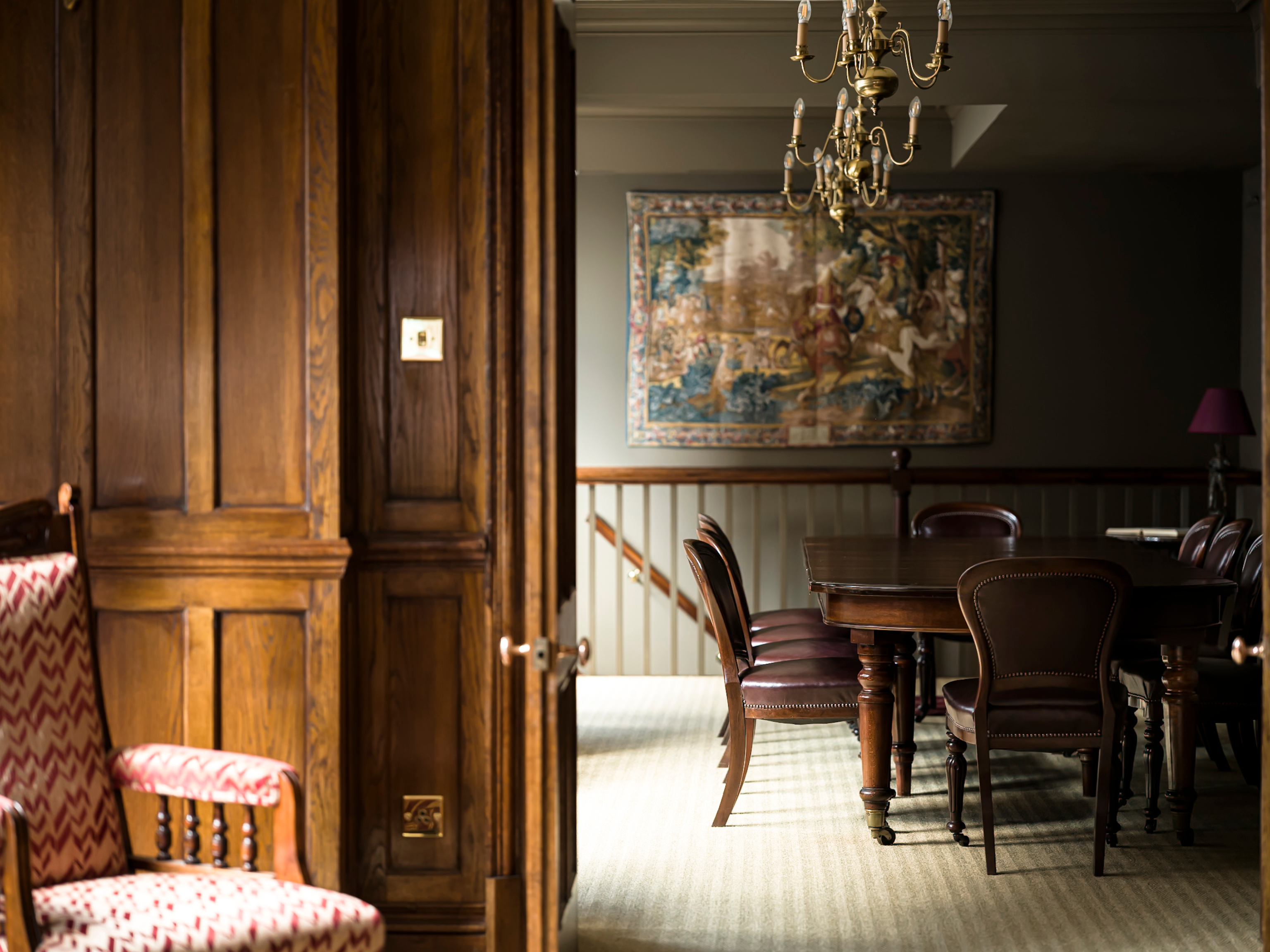 The Rookery Hotel 52/62