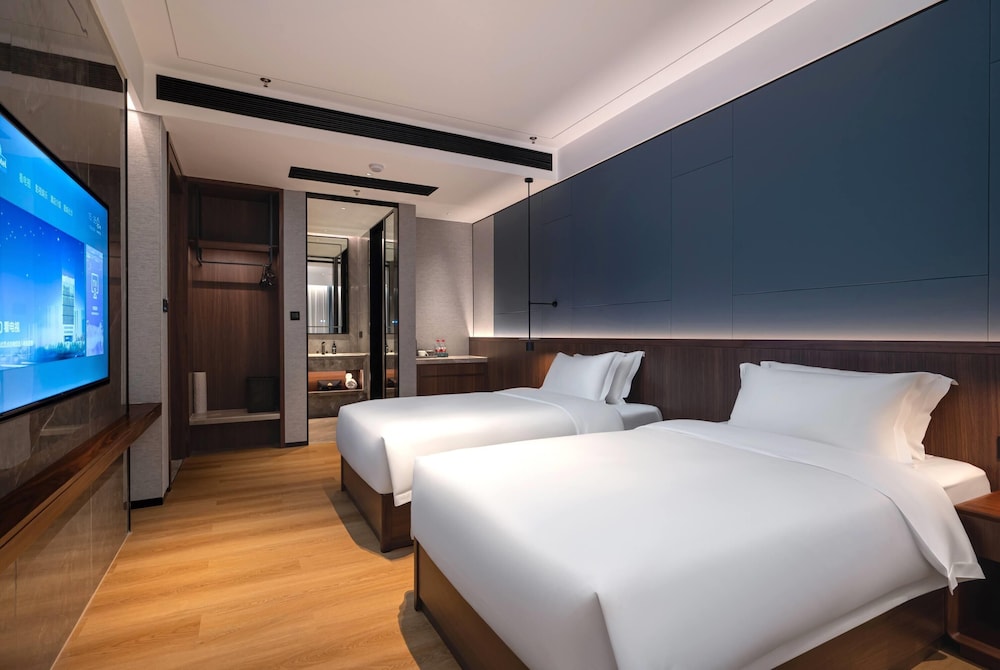 Days Hotel by Wyndham Changsha East 24/59