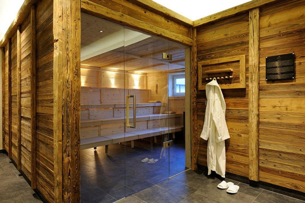 Post Seefeld - Wellnesshotel Tirol 22/50