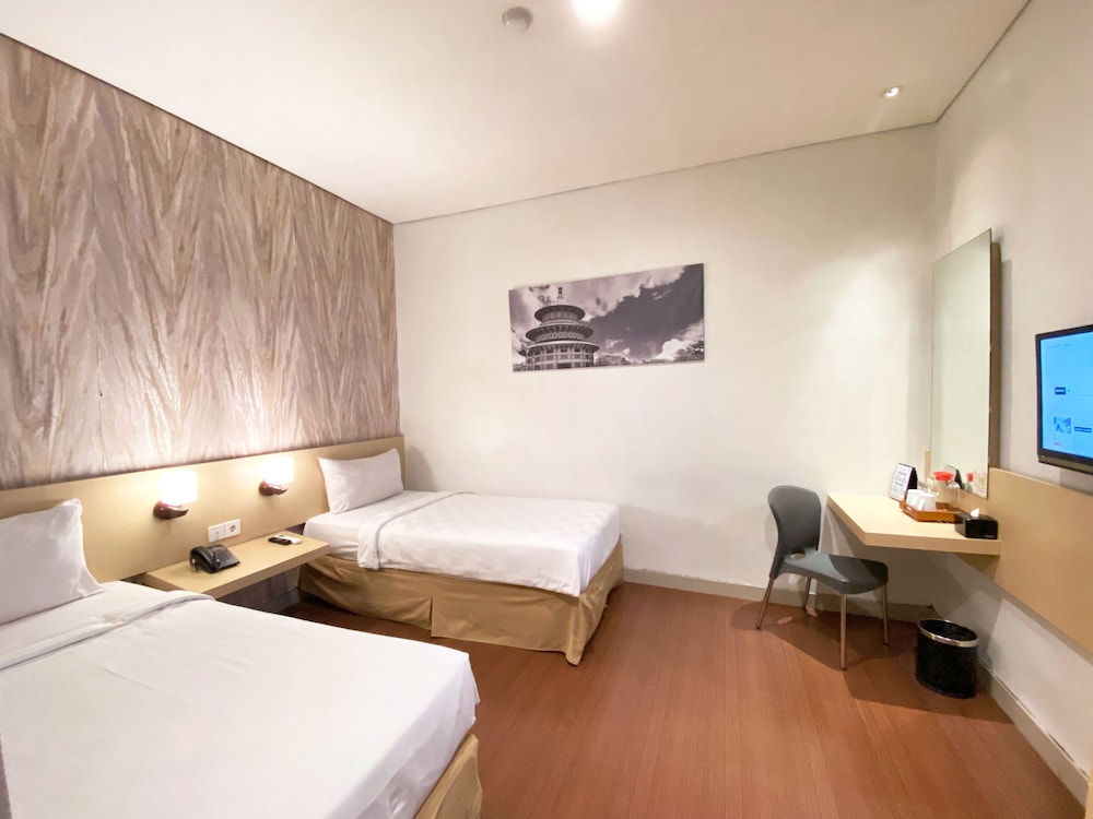 Hotel 88 Embong Malang 29/58