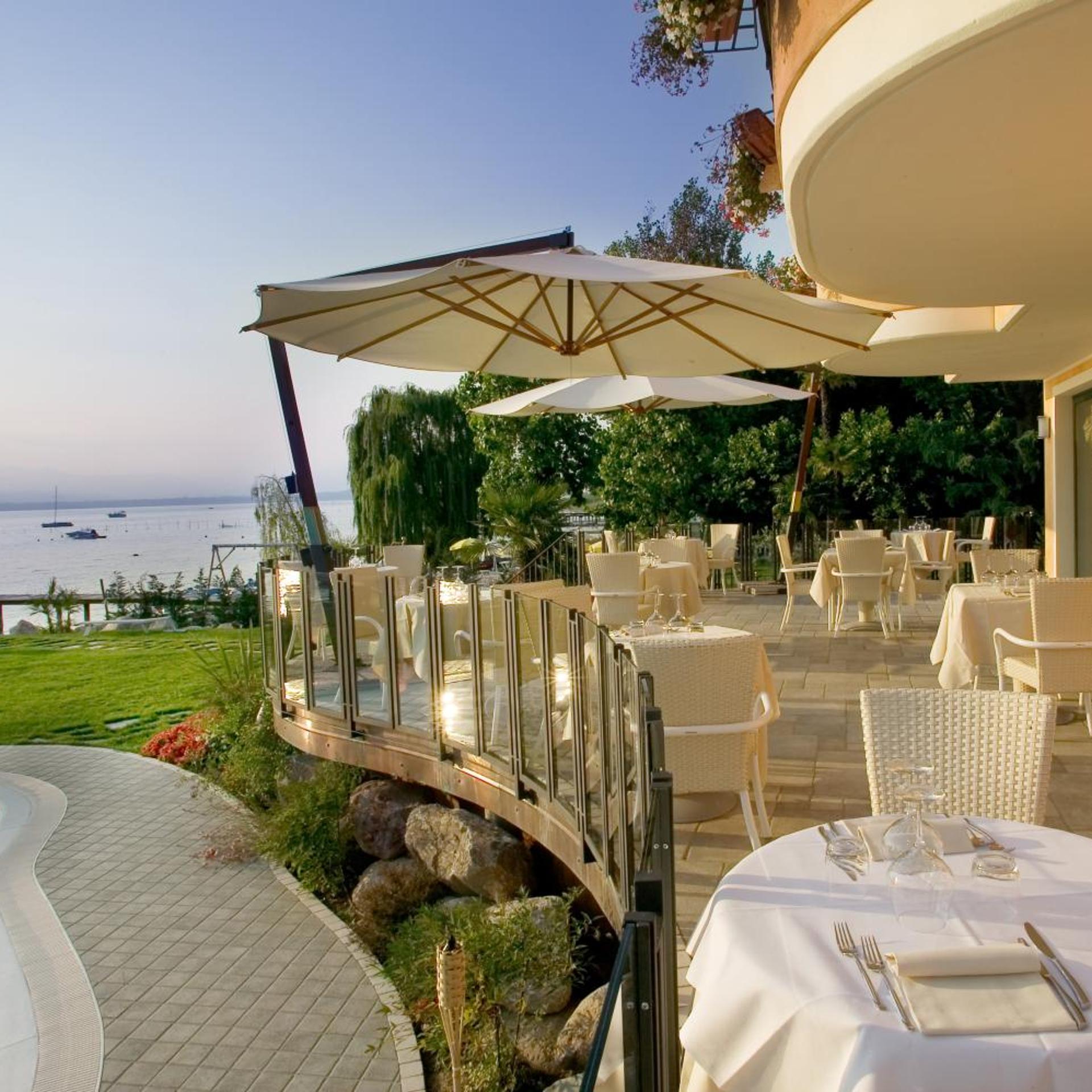 Hotel La Rondine 33/50