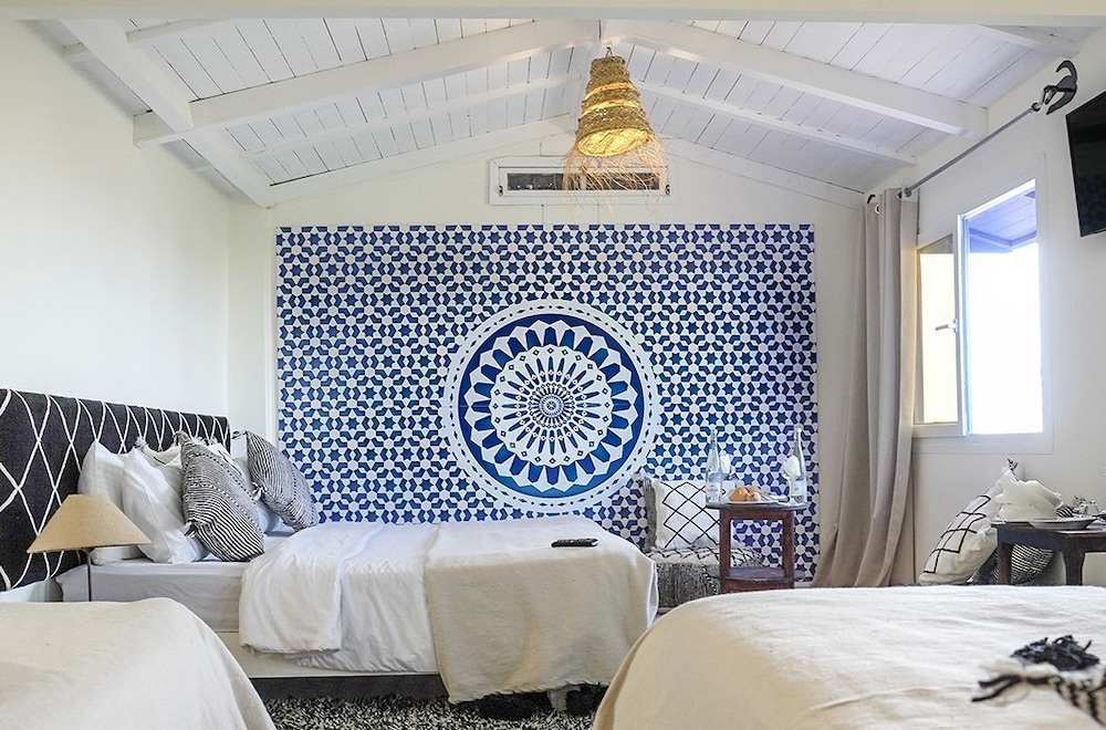 Dakhla Attitude Hotel 11/50