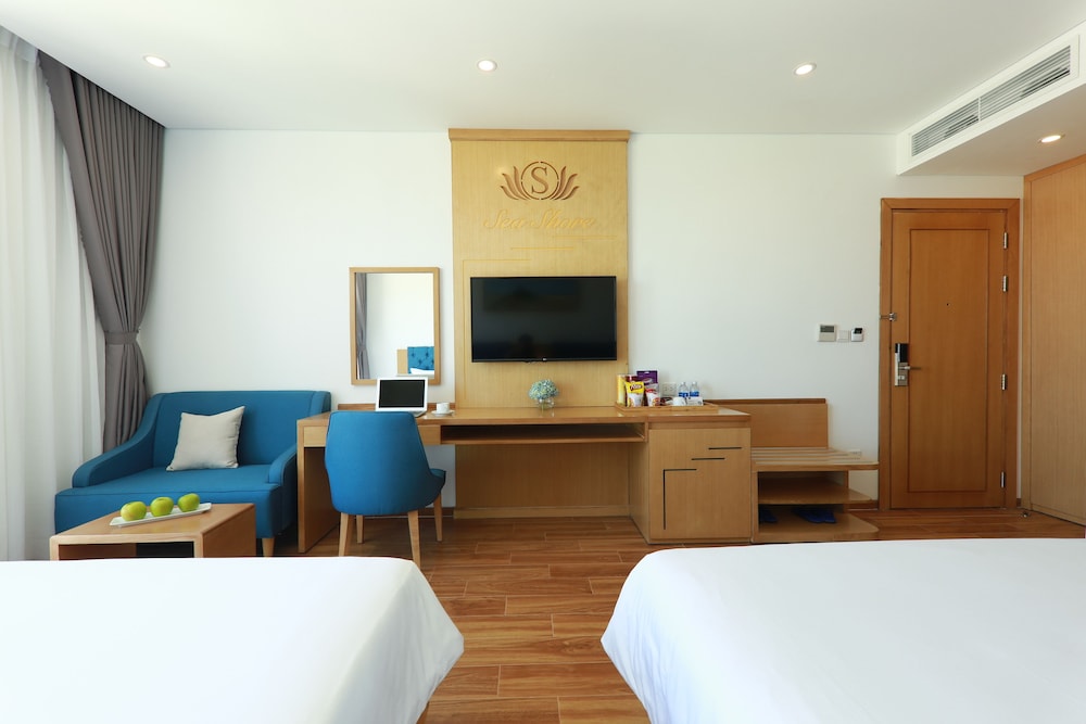 Seashore Hotel & Apartment 36/66