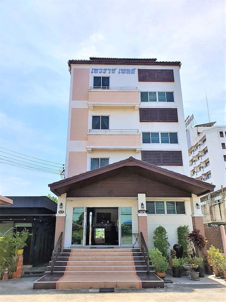 Taevaraj Place 2/26