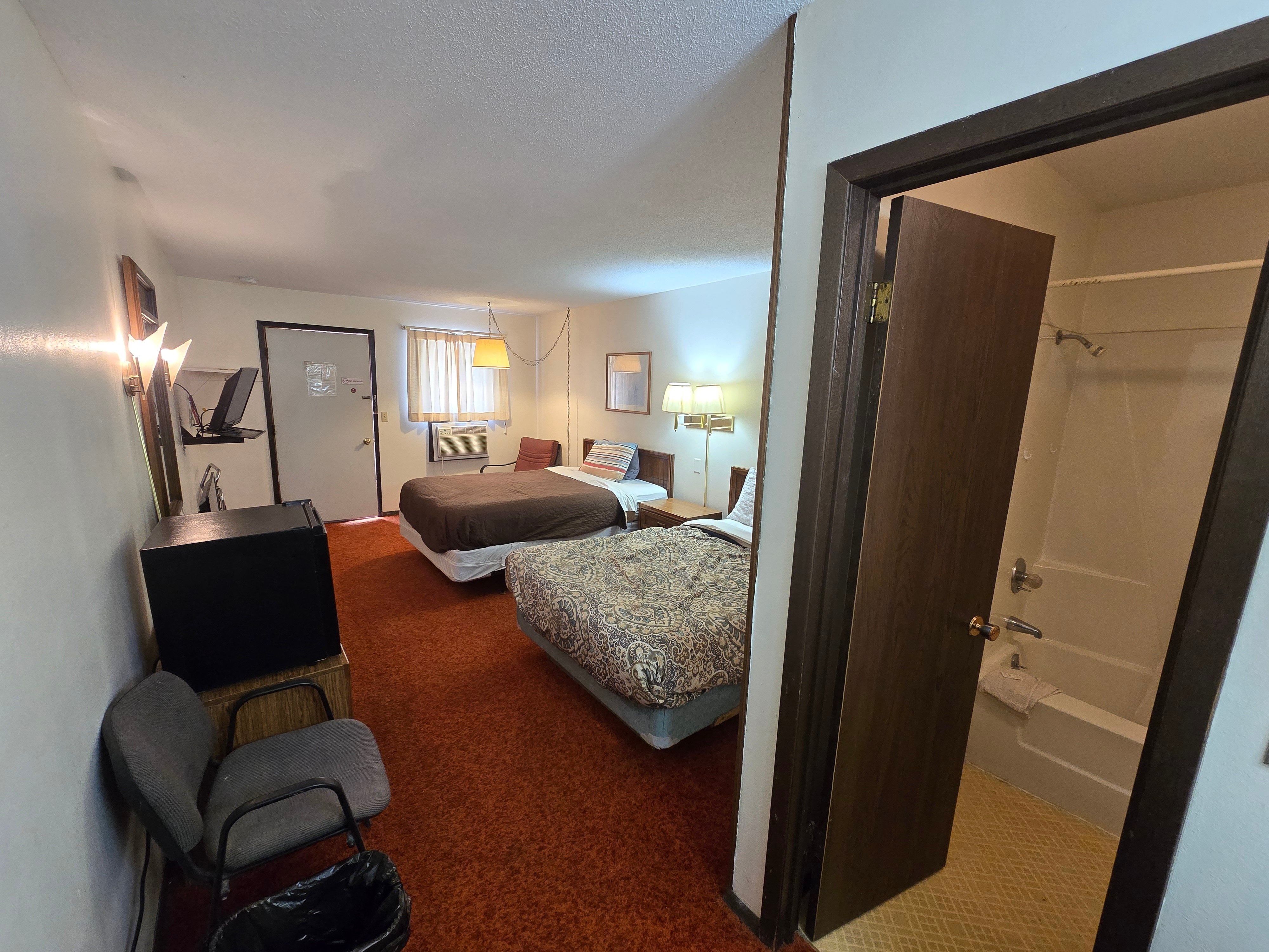 OYO Sandman Inn 47/58