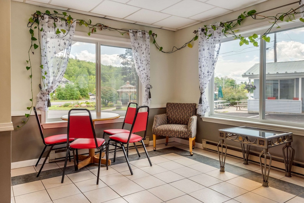 Quality Inn & Suites Lincoln I-93 48/65