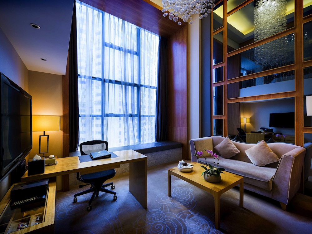 Grand Mercure Xiamen Downtown 47/74