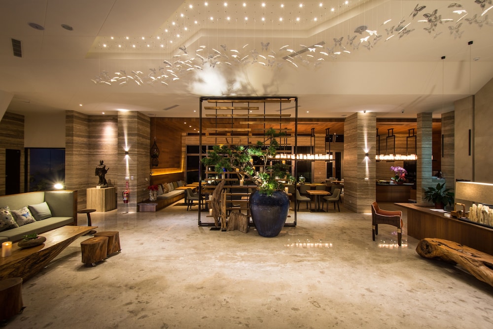 Liiko Hotels 7/67