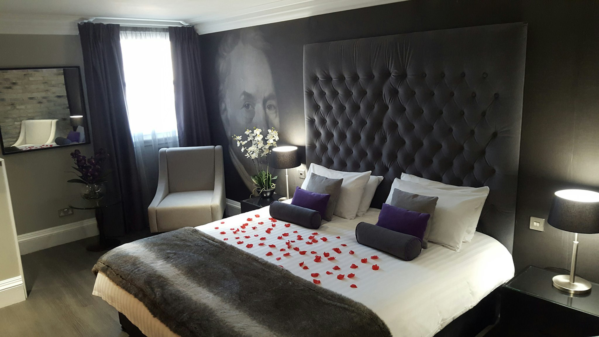 Grey Street Hotel 17/47