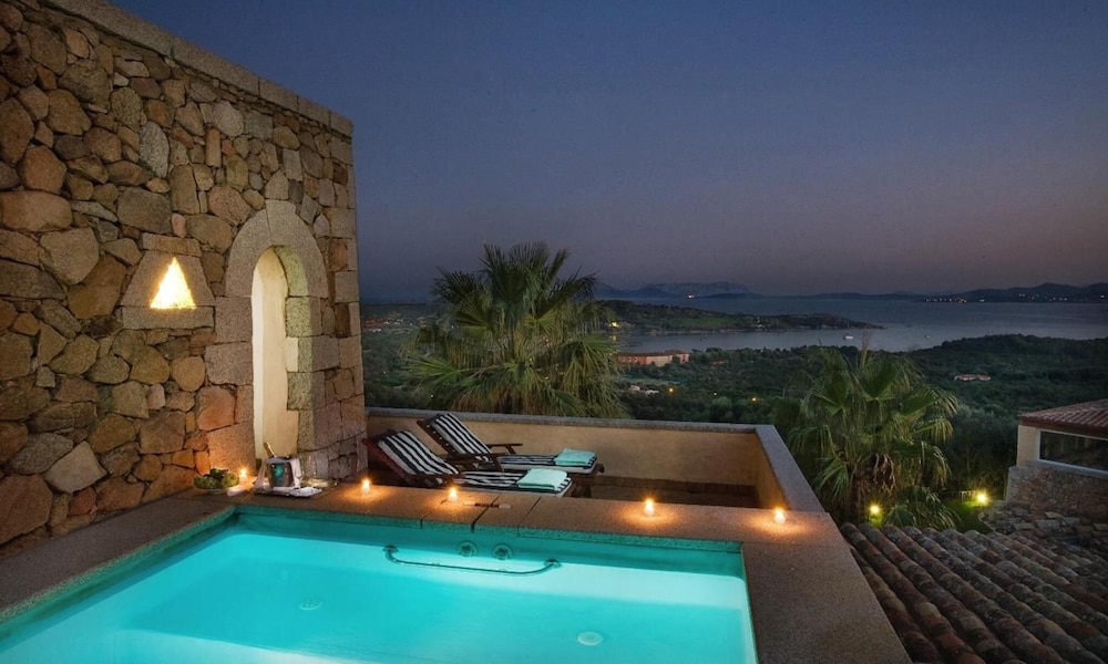 Hotel Petra Bianca 19/50