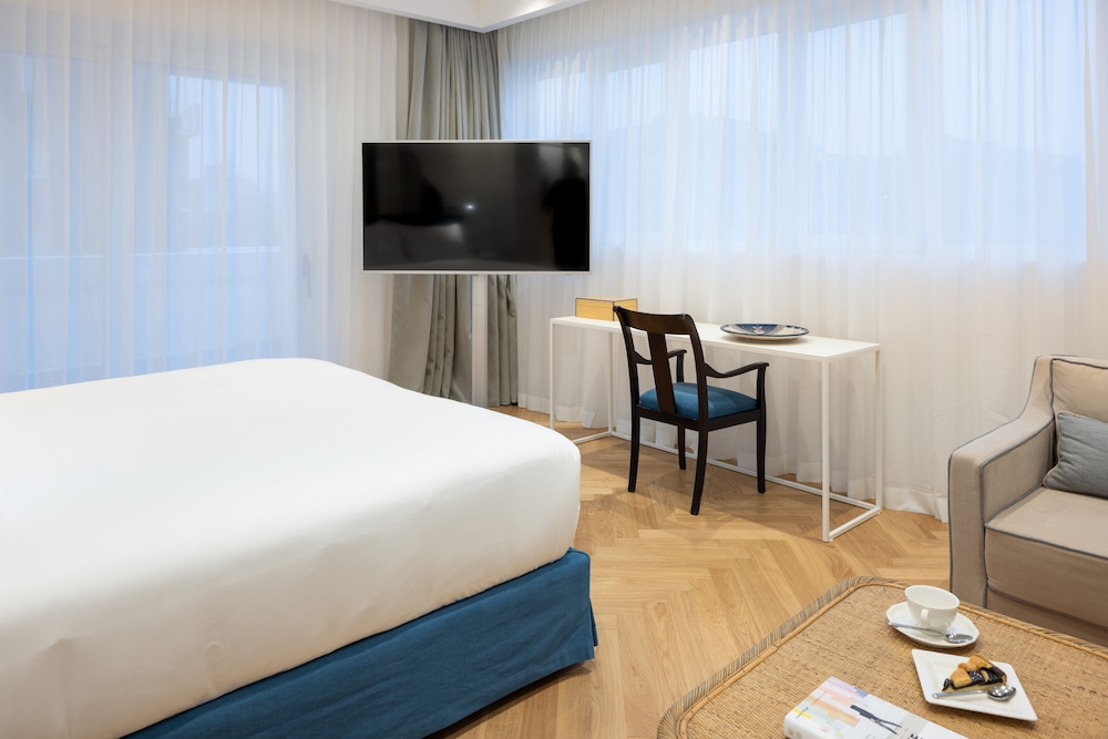 Hotel Morfeo 30/77