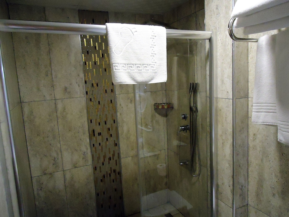Golden Lounge Hotel 42/42