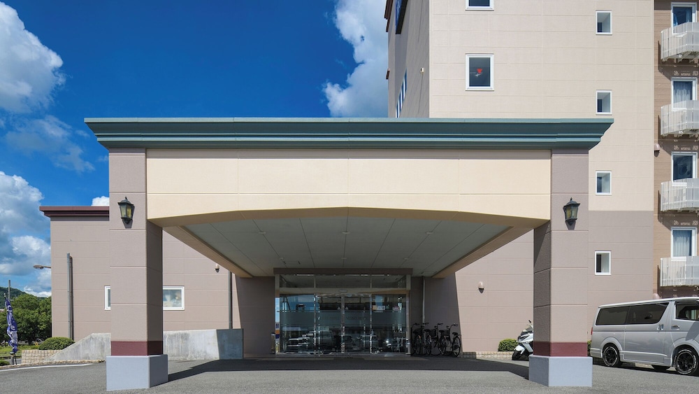 Vessel Hotel Higashi-Hiroshima in HIGASHIHIROSHIMA - HIROSHIMA PREFECTURE