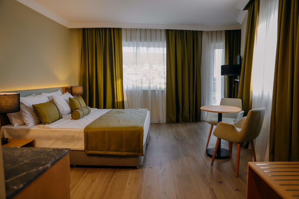Agaya Didim Resort Hotel 11/51