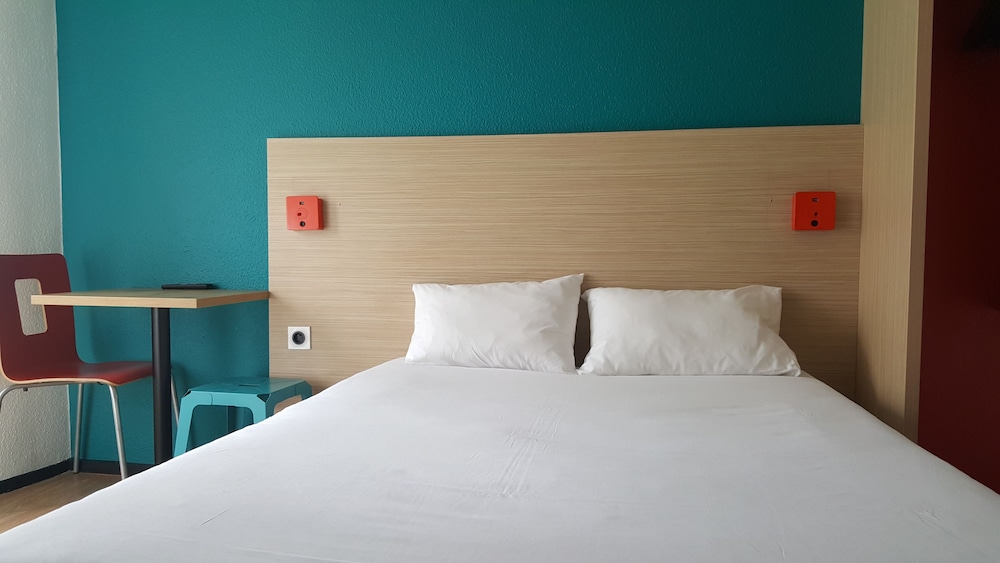 Hotel F1 Cergy Pontoise 22/49