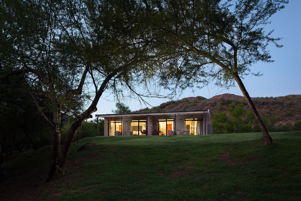 Wildehondekloof Private Game Reserve 4/72