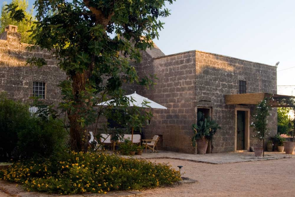 Masseria Cristo 6/68