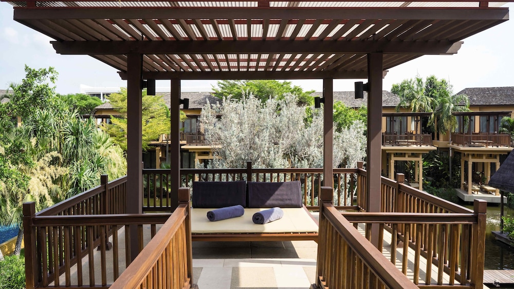 Movenpick Asara Resort & Spa Hua Hin 12/76
