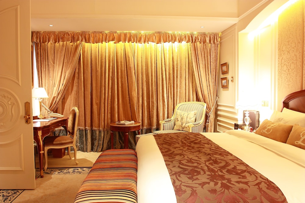 LEGENDALE HOTEL BEIJING 5/33