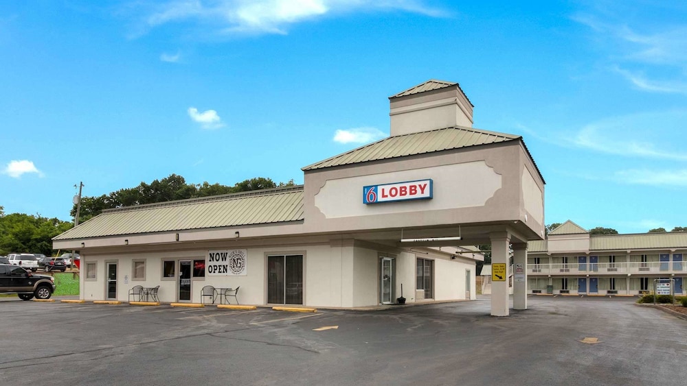 Motel6 Pulaski Tn 9/49