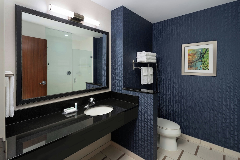 Fairfield Inn Suites Delray Beach I 95 49/50