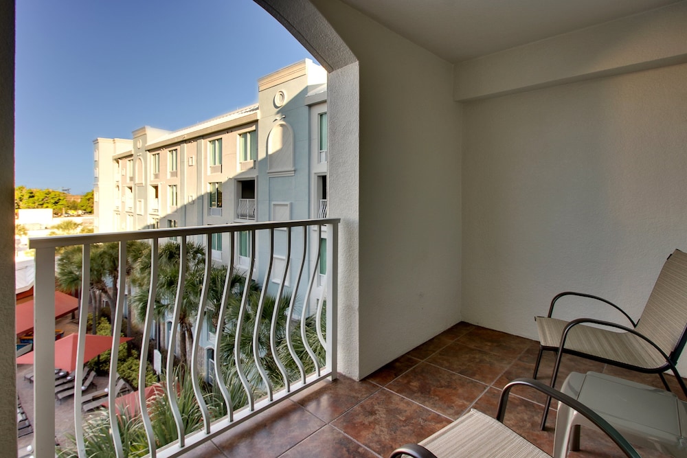 假日酒店度假村奥兰多Lake Buena Vista(Holiday Inn Resort Orlando - Lake Buena Vista, an IHG Hotel) 图片2