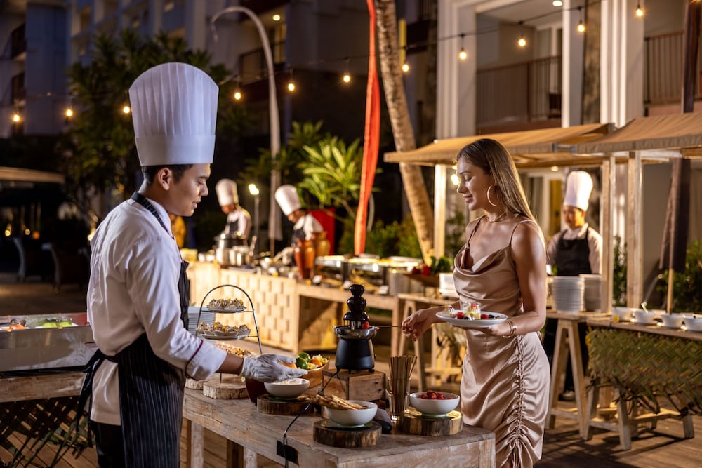 Sanur Resort Watujimbar 32/50