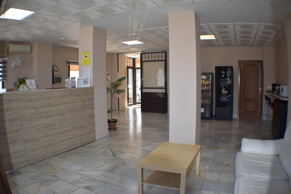 Hostal Alamare 5/50