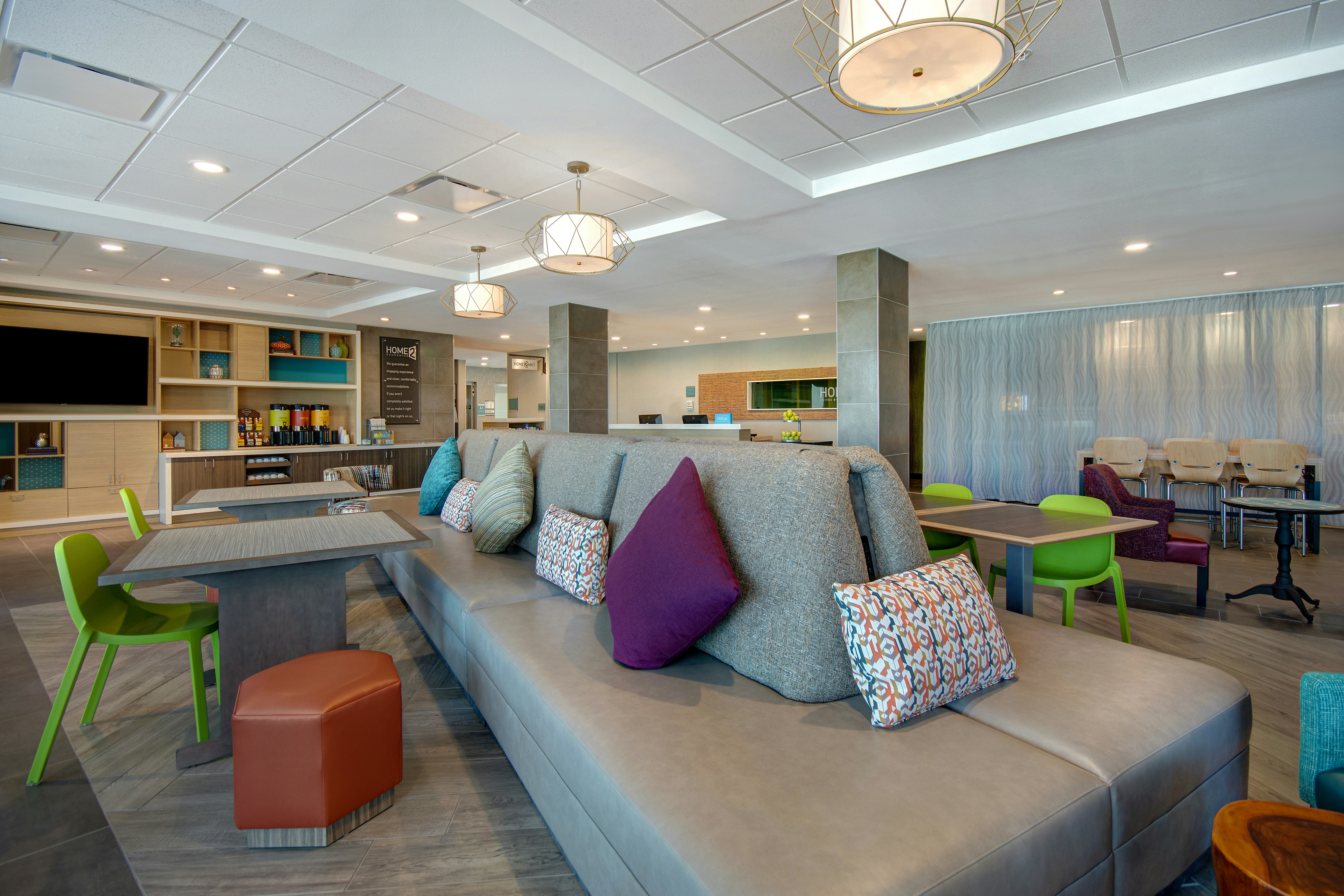 Home2 Suites by Hilton Garden Grove Anaheim 13/21