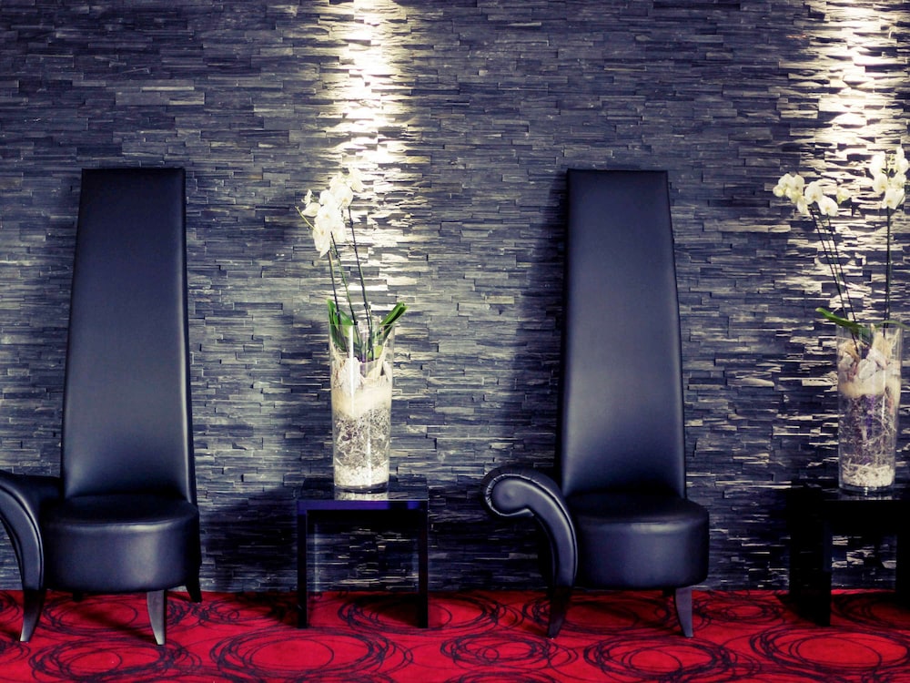 MERCURE HOTEL HAGEN 44/67