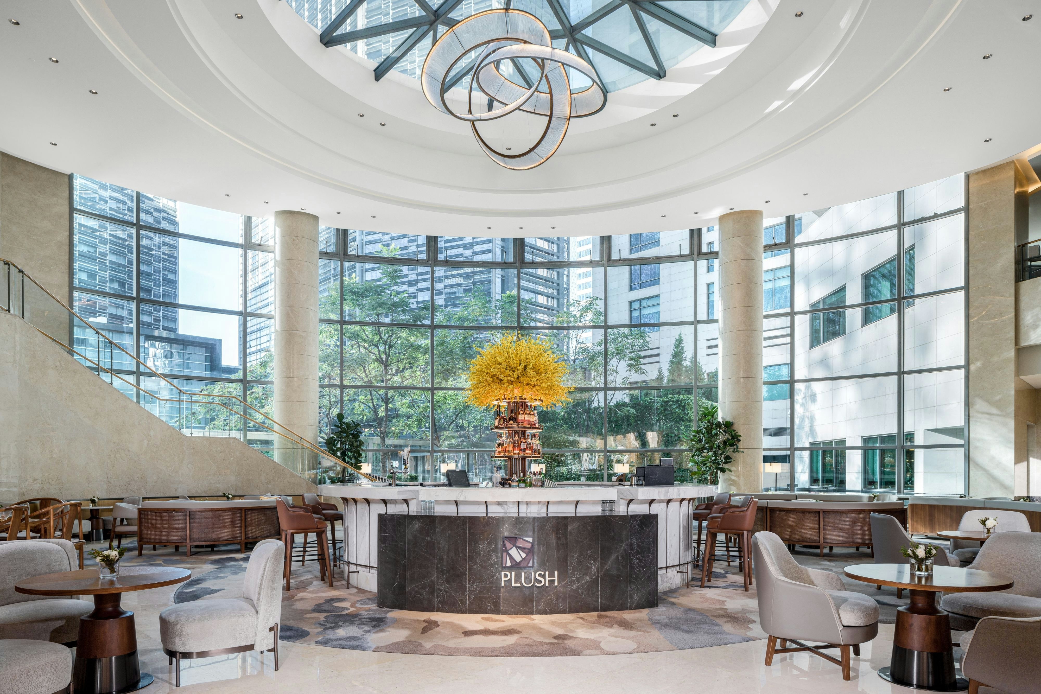 The Westin Beijing Financial Street 1/6