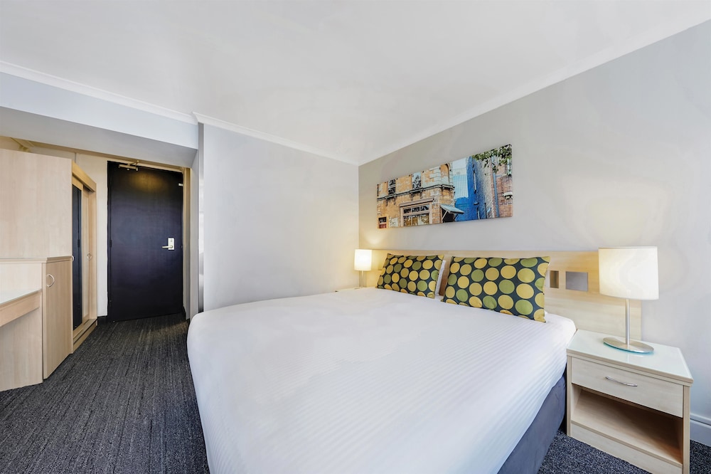Novotel Sydney City Centre 31/89