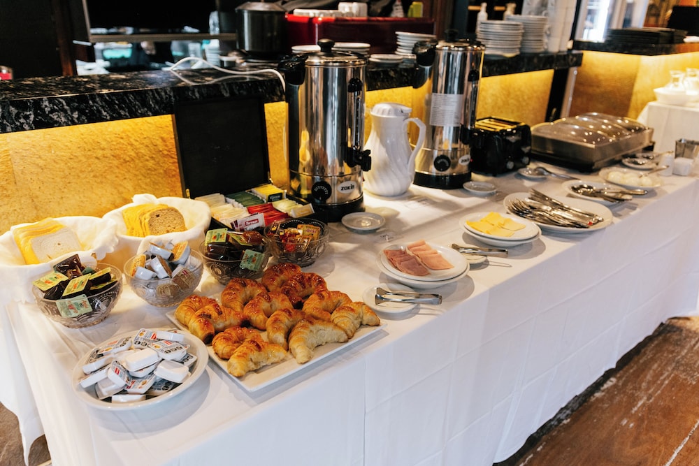 Hotel Plaza Central Ezeiza 32/61