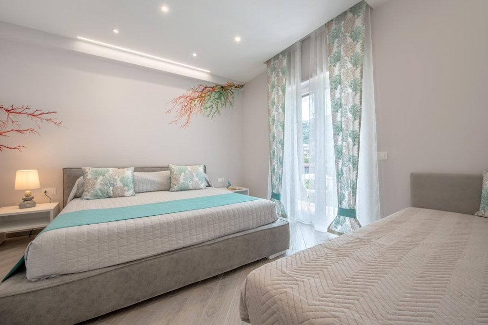 Cioffi Sorrento Rooms 6/50