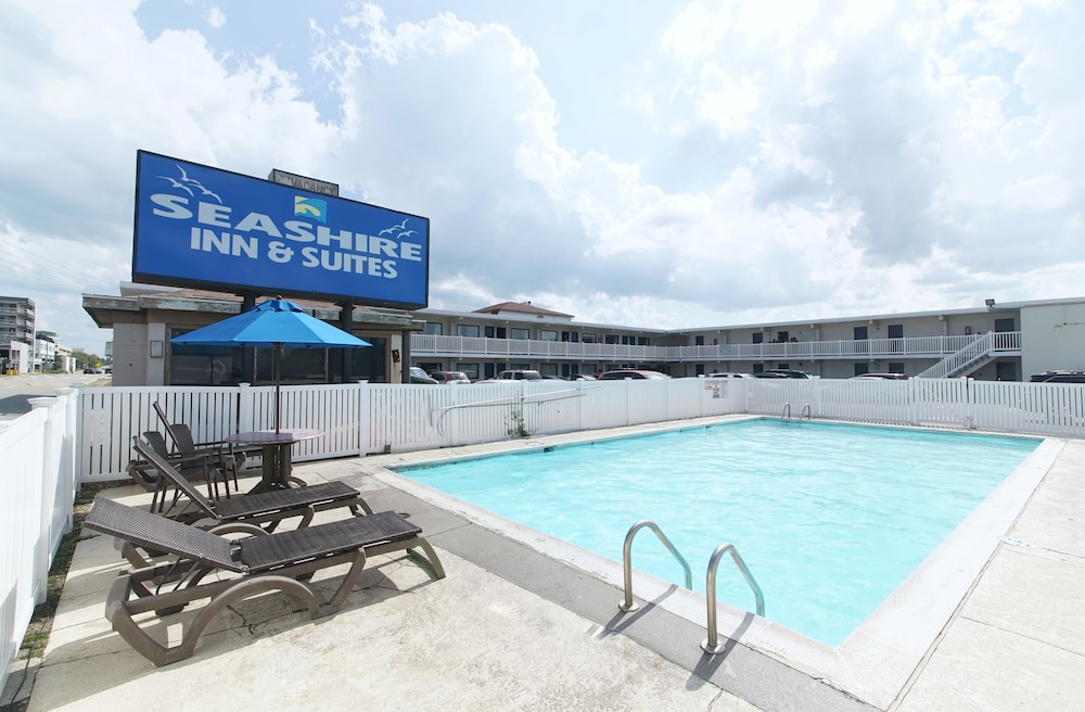 Sandpiper Inn 6/48