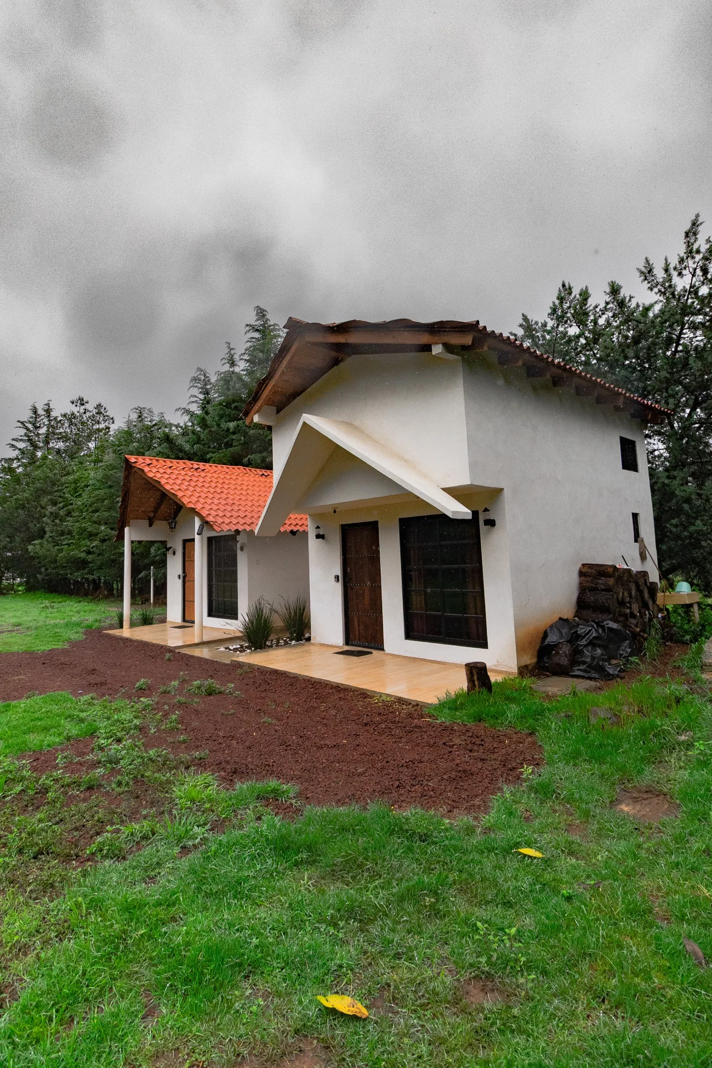 Cabanas La Victoria by GEstores 42/45