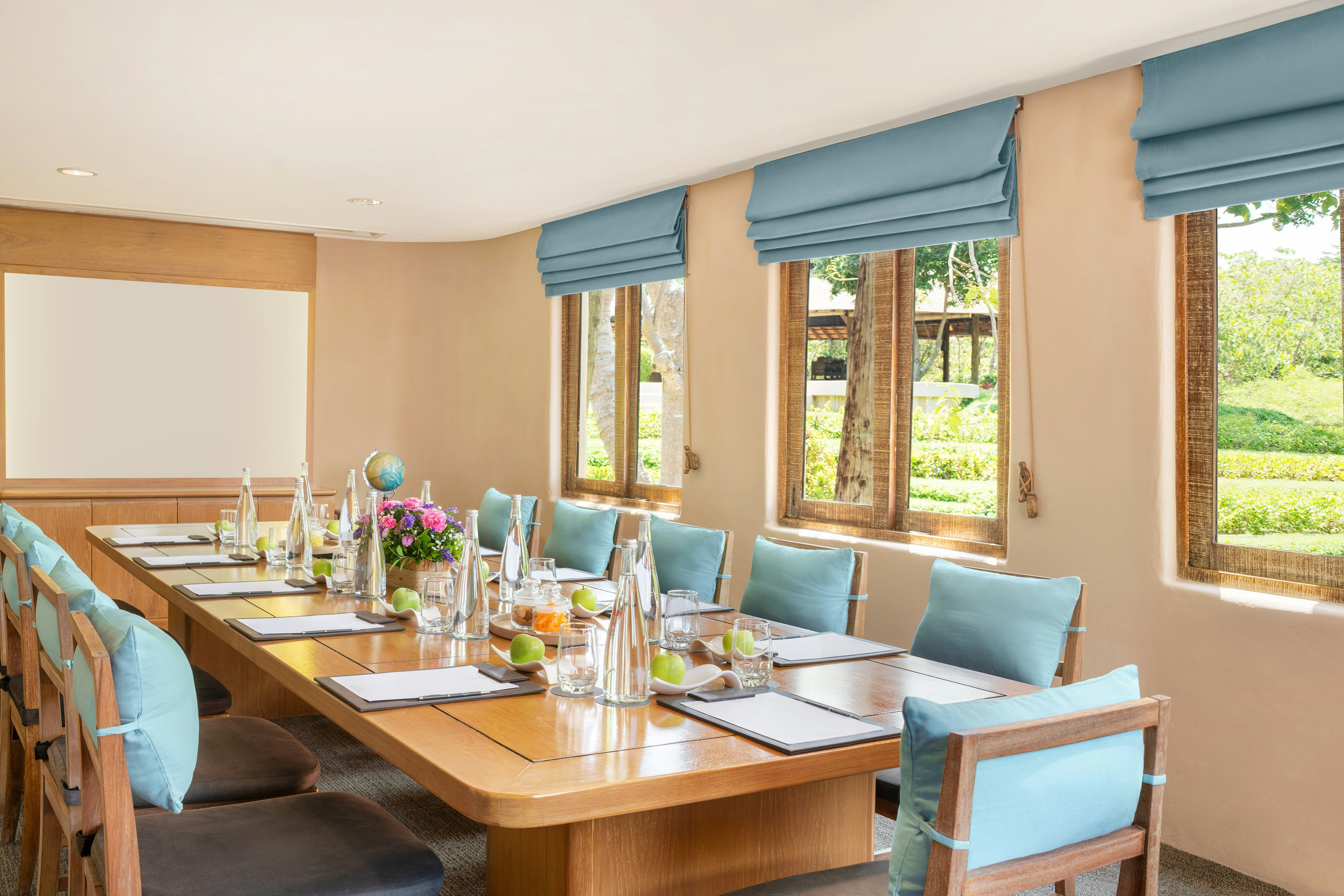 The Naka Island A Luxury Collection Resort & Spa Phuket 7/37