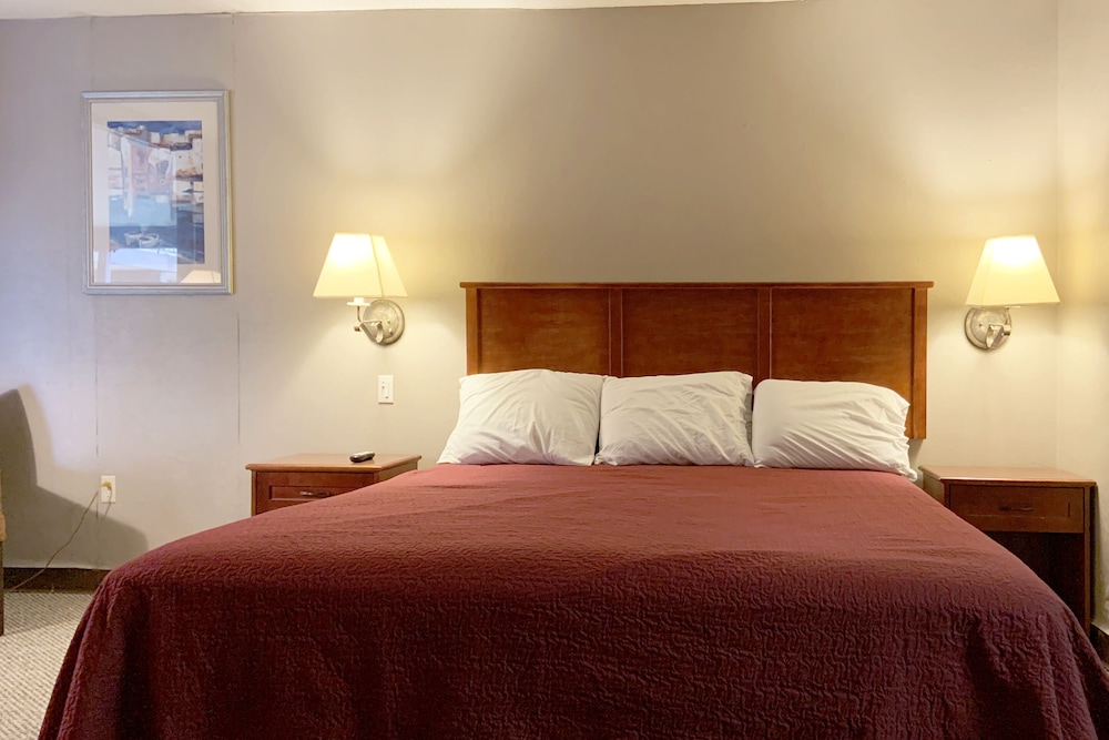 Paris Inn and Suites 19/40