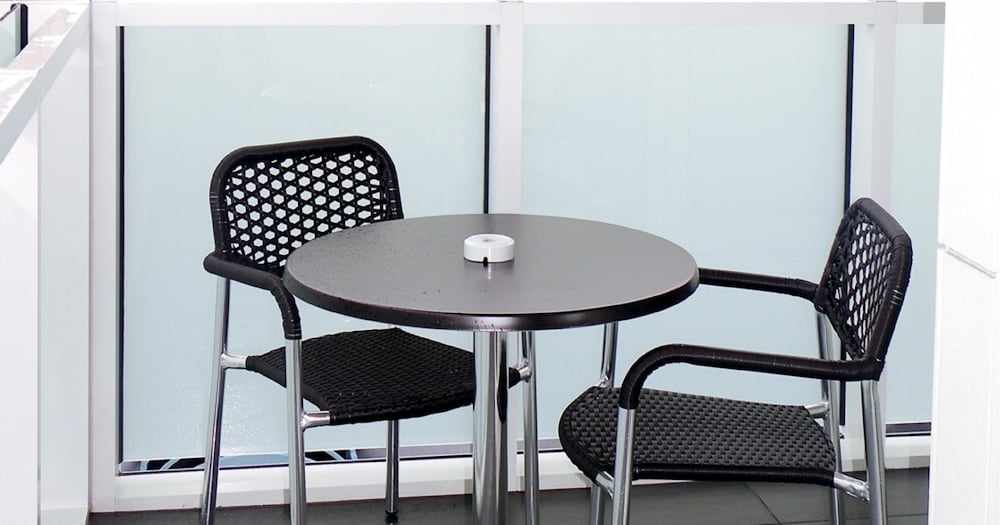 Tyrian Serviced Apartments 36/46