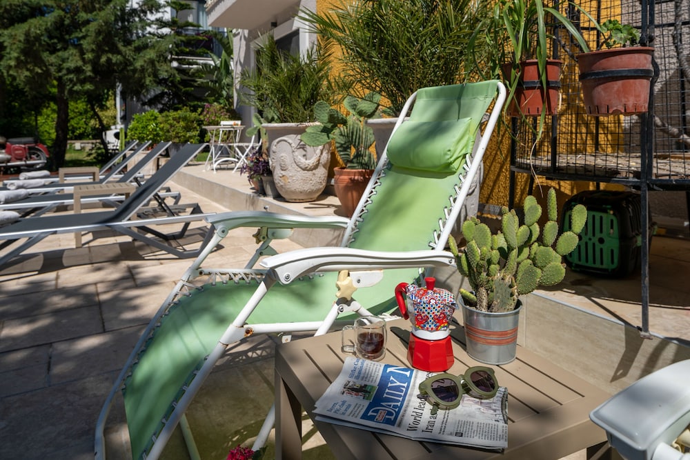 West House Exclusive Hotel Gocek 39/48
