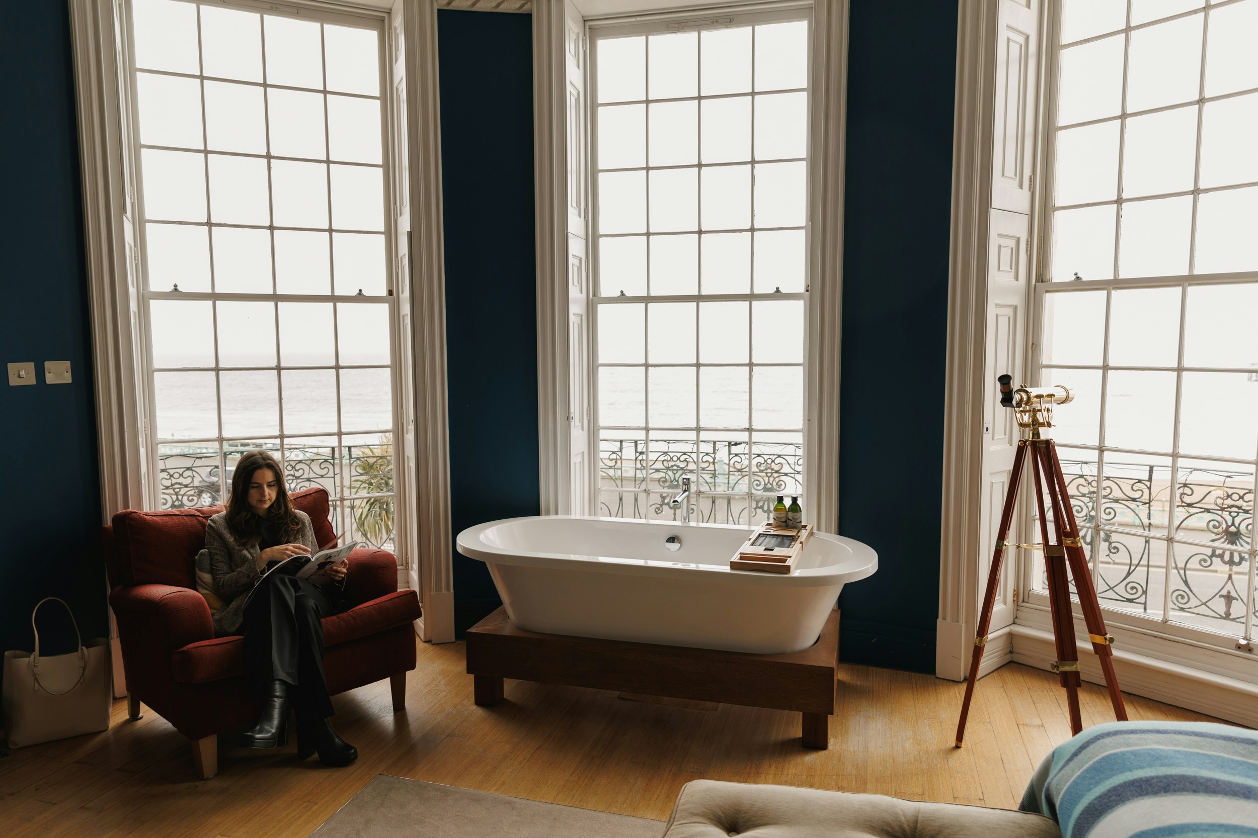 Drakes Hotel Brighton 25/30