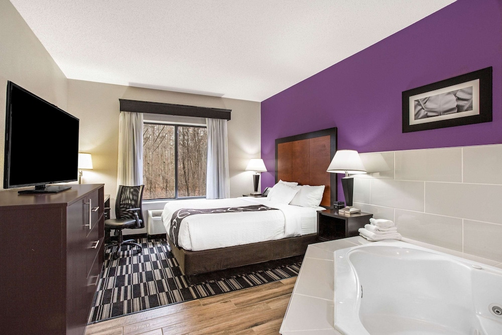 La Quinta Inn & Suites by Wyndham Norwich-Plainfield-Casino 13/33