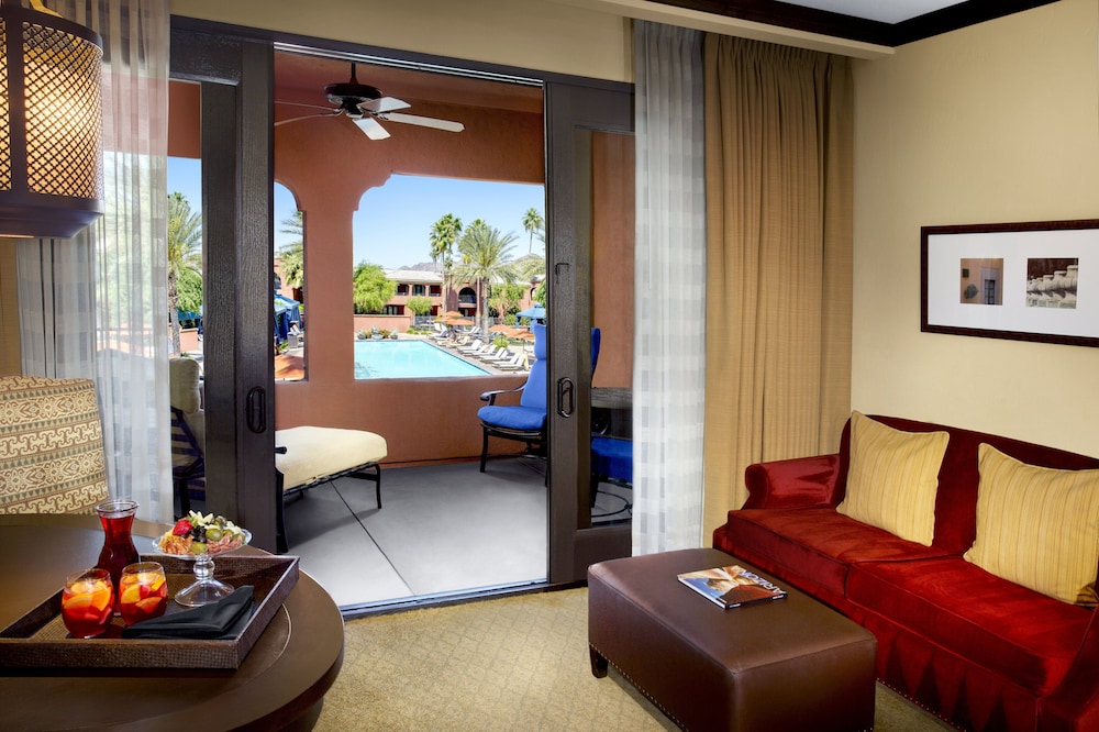 Omni Scottsdale Resort And Spa At Montelucia 74/93