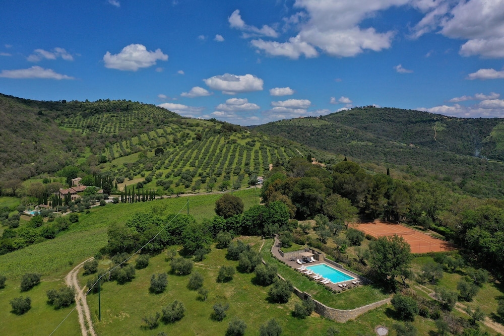 Relais Villa Monte Solare 41/50