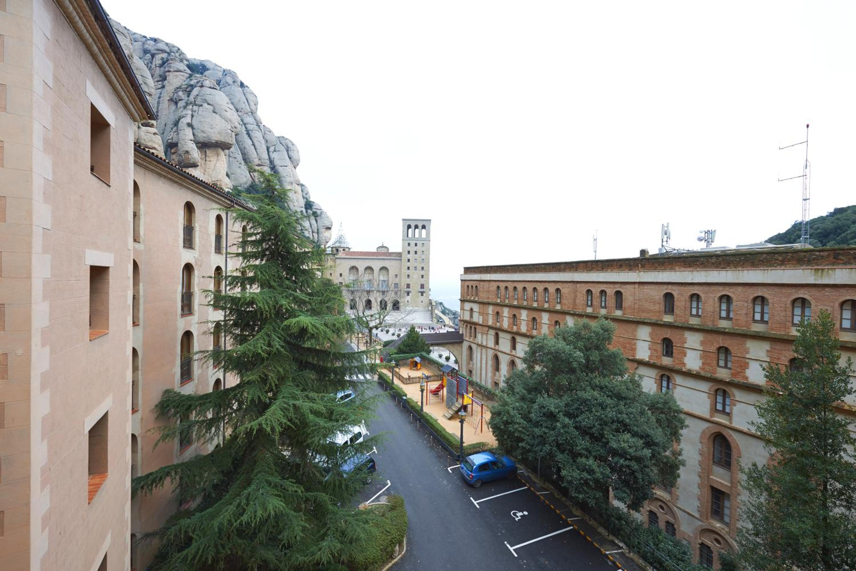 Apartamentos Abat Marcet 5/30