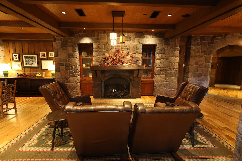Boulder Ridge Villas at Disneys Wilderness Lodge 28/54
