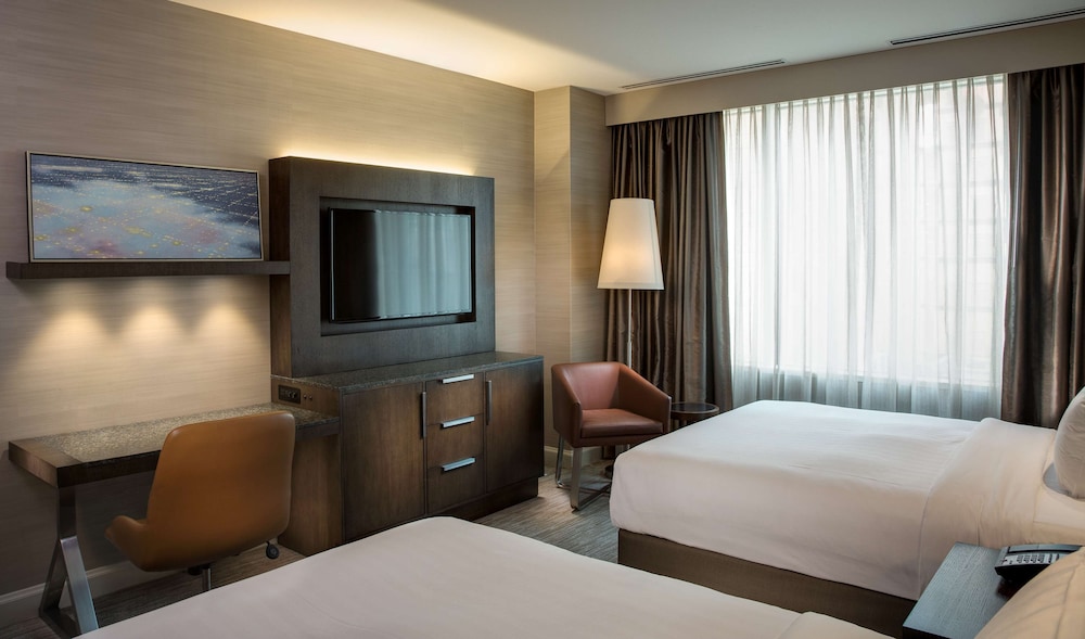 Hyatt Chicago Magnificent Mile Formerly Wyndham Chicago 17/68